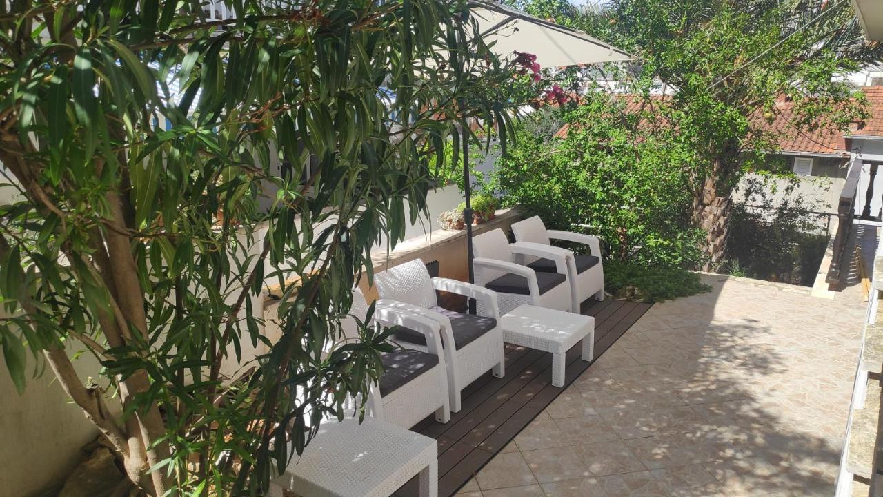 赫瓦尔 La Casa Di Elisa酒店 外观 照片
